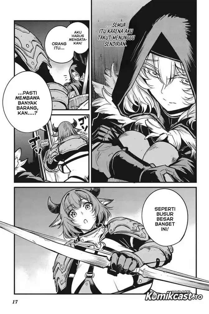 image-komik-goblin-slayer-side-story-year-one-chapter-133-16/23