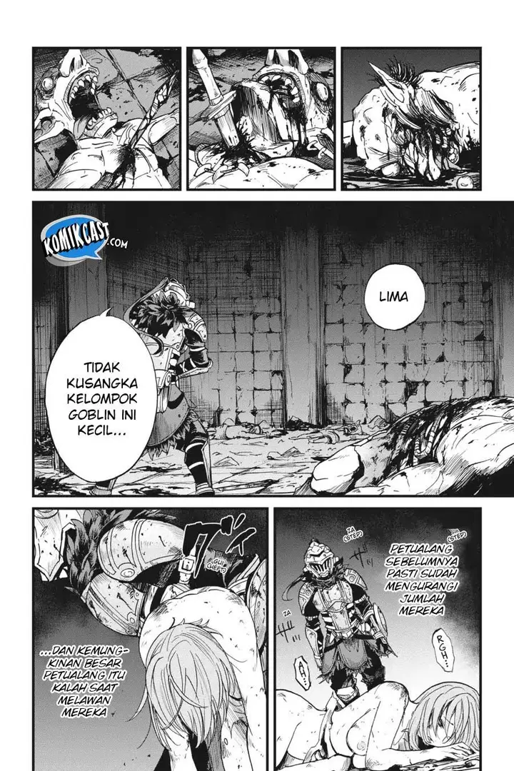 image-komik-goblin-slayer-side-story-year-one-chapter-22-27/33