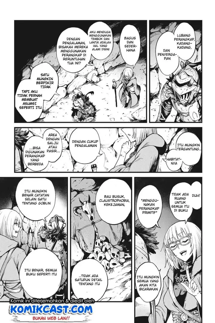 image-komik-goblin-slayer-side-story-year-one-chapter-25-26/33