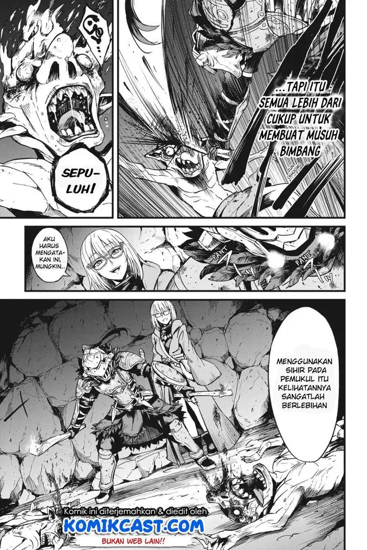 image-komik-goblin-slayer-side-story-year-one-chapter-26-11/23