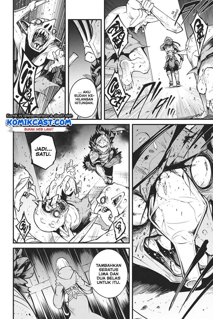 image-komik-goblin-slayer-side-story-year-one-chapter-40-16/26
