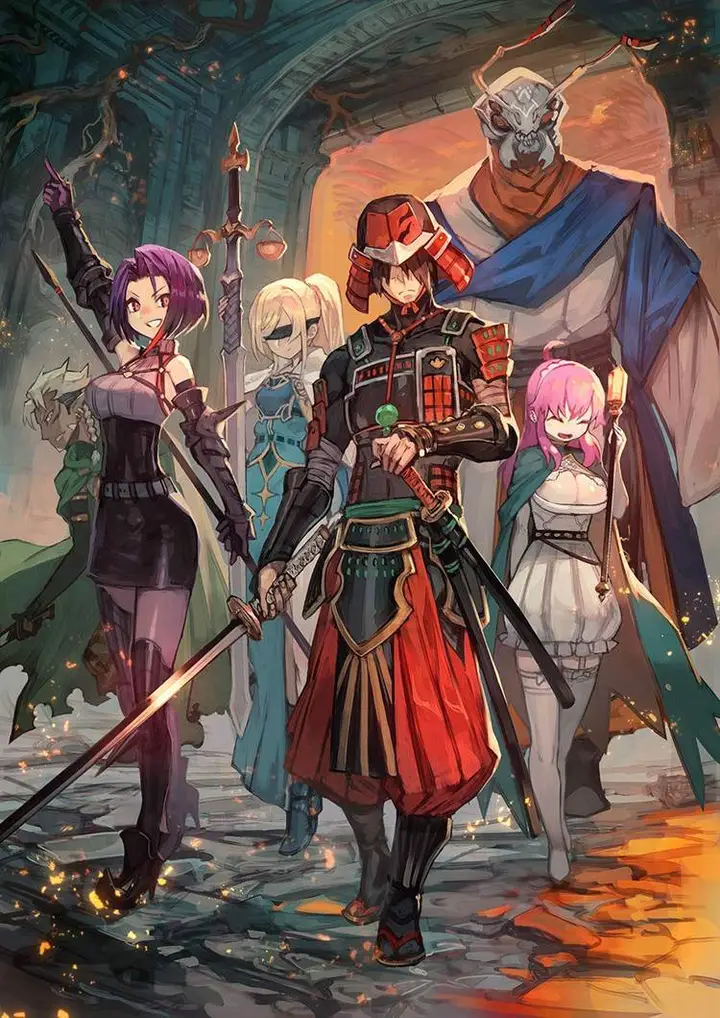 image-komik-goblin-slayer-chapter-95-20/22