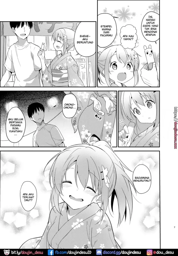image-komik-gochuumon-wa-kokoa-chapter-01-3/20