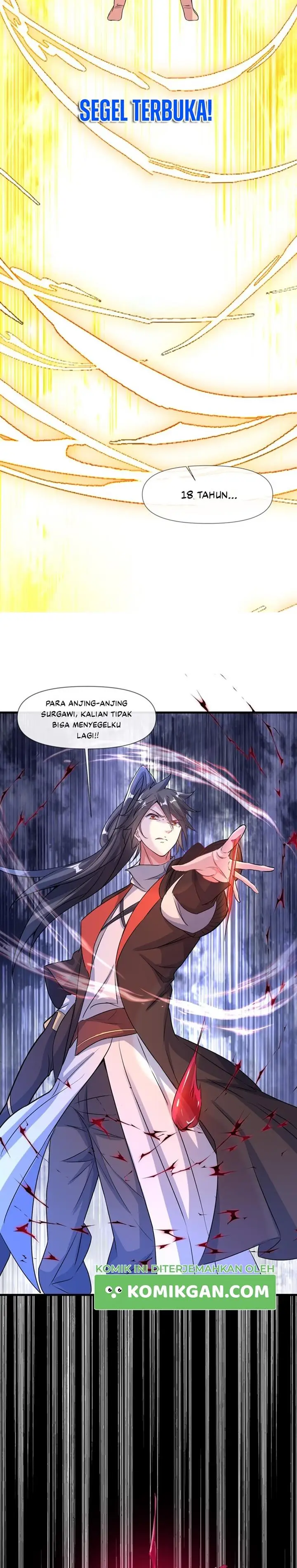 image-komik-god-emperor-descends-i-have-billions-of-attribute-points-chapter-10-16/22