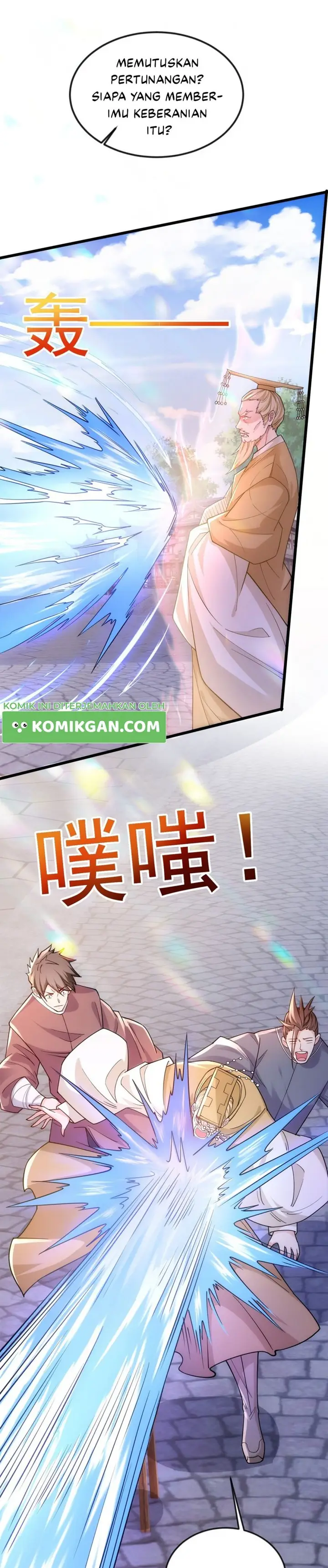 image-komik-god-emperor-descends-i-have-billions-of-attribute-points-chapter-11-11/22