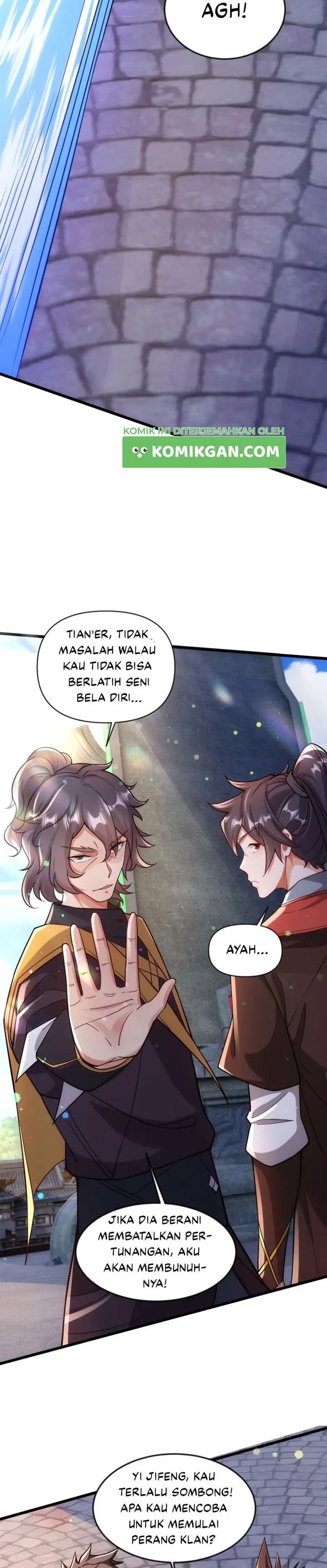 image-komik-god-emperor-descends-i-have-billions-of-attribute-points-chapter-11-12/22