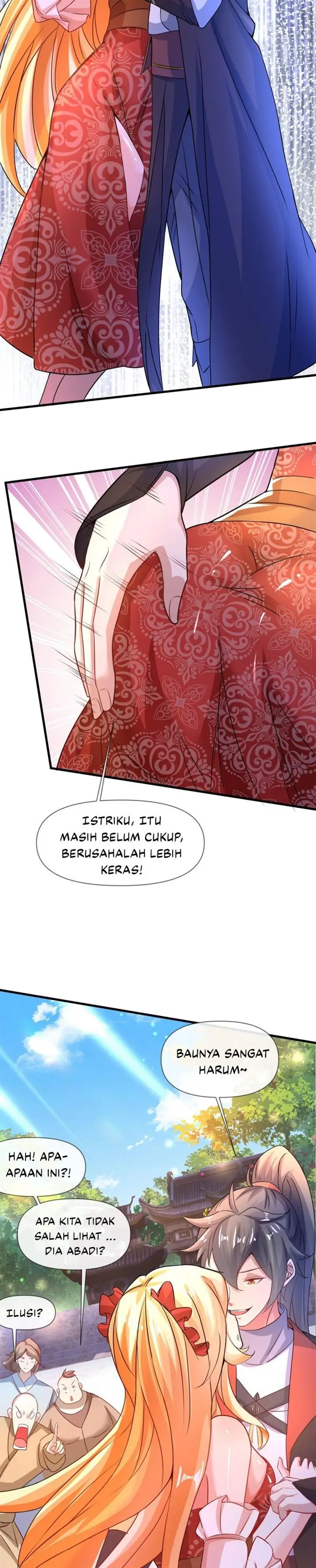 image-komik-god-emperor-descends-i-have-billions-of-attribute-points-chapter-12-5/22