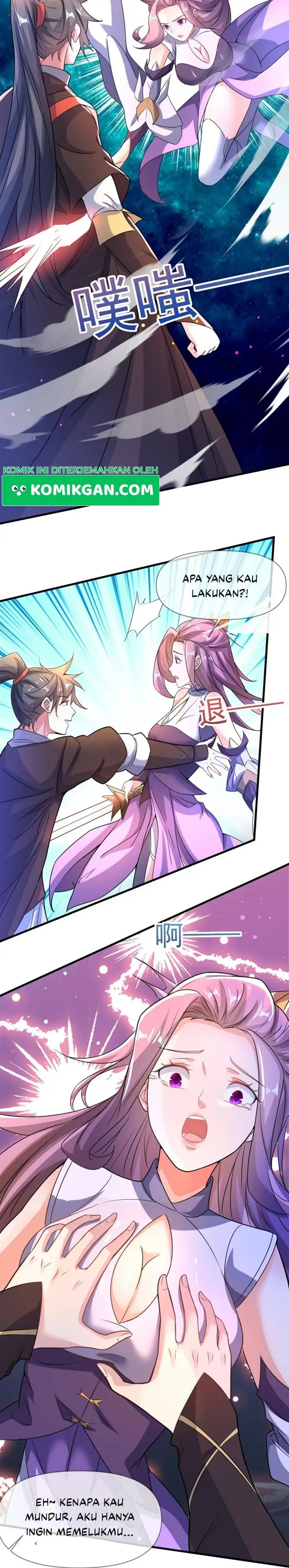 image-komik-god-emperor-descends-i-have-billions-of-attribute-points-chapter-12-11/22