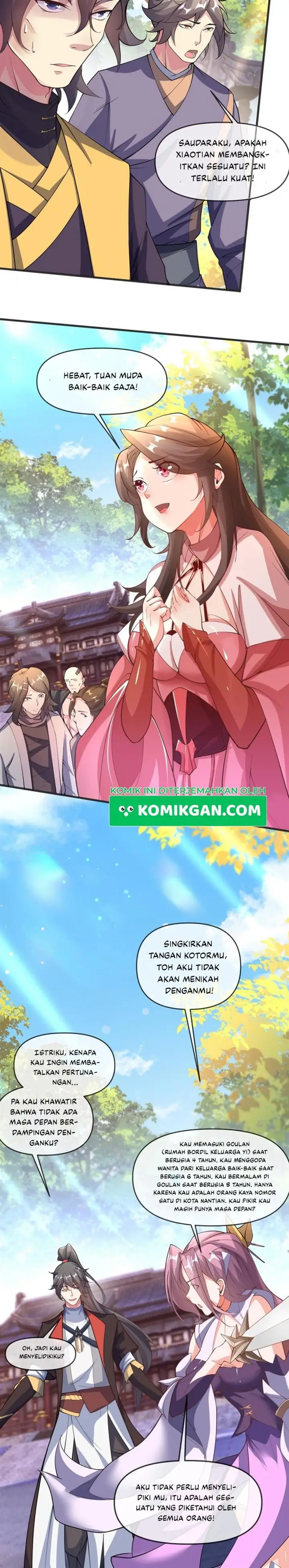 image-komik-god-emperor-descends-i-have-billions-of-attribute-points-chapter-12-13/22