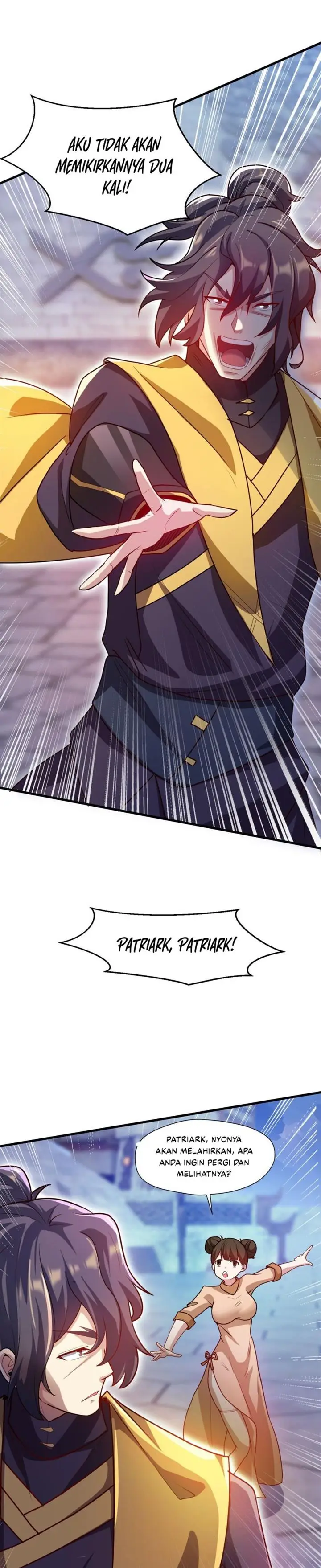 image-komik-god-emperor-descends-i-have-billions-of-attribute-points-chapter-13-2/22