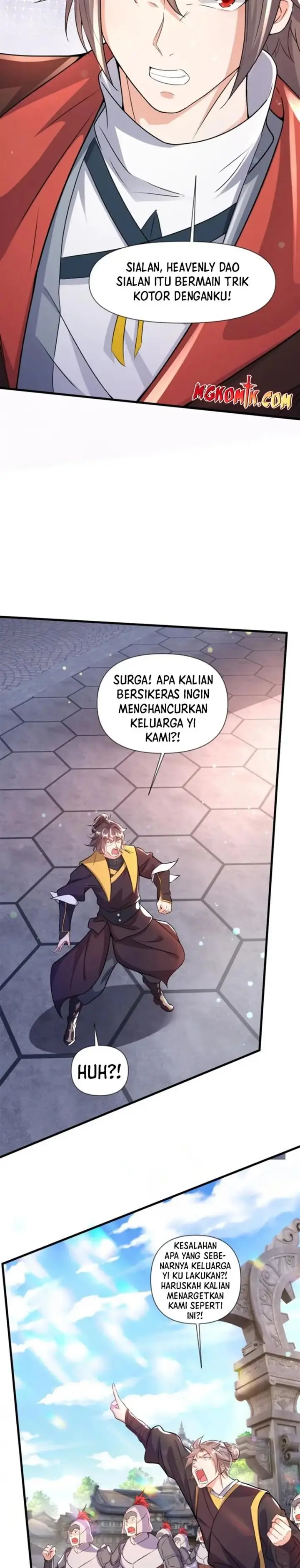 image-komik-god-emperor-descends-i-have-billions-of-attribute-points-chapter-14-6/20