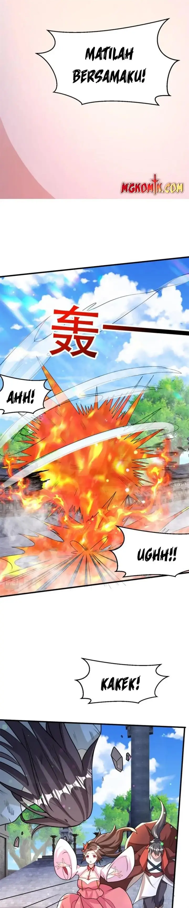 image-komik-god-emperor-descends-i-have-billions-of-attribute-points-chapter-14-14/20