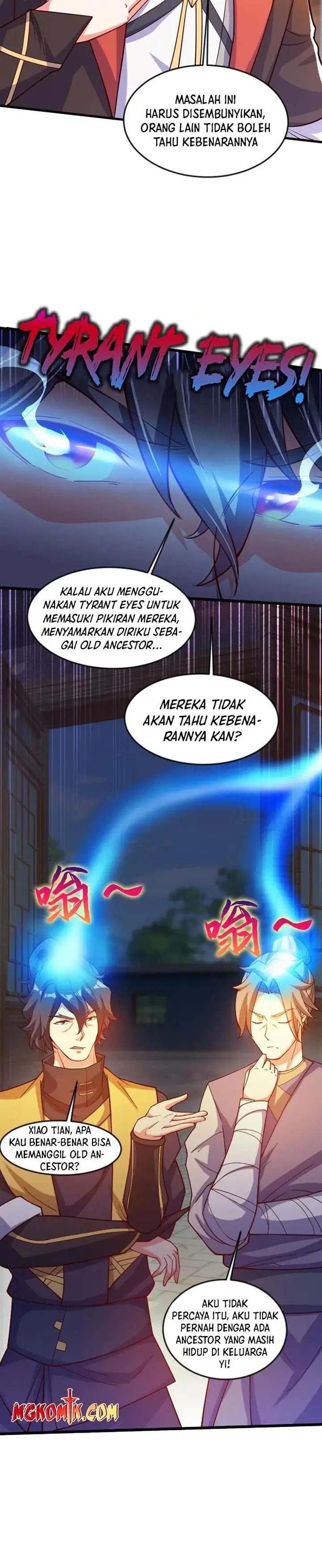 image-komik-god-emperor-descends-i-have-billions-of-attribute-points-chapter-15-8/20