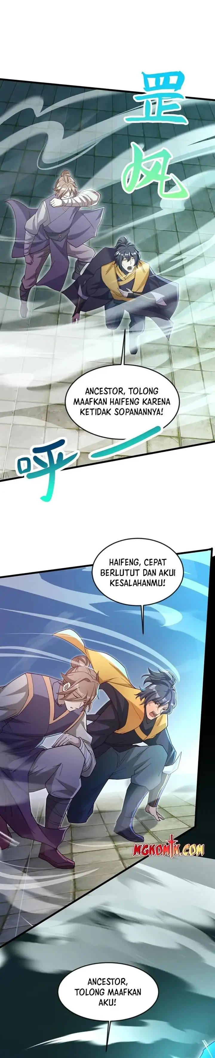 image-komik-god-emperor-descends-i-have-billions-of-attribute-points-chapter-15-12/20