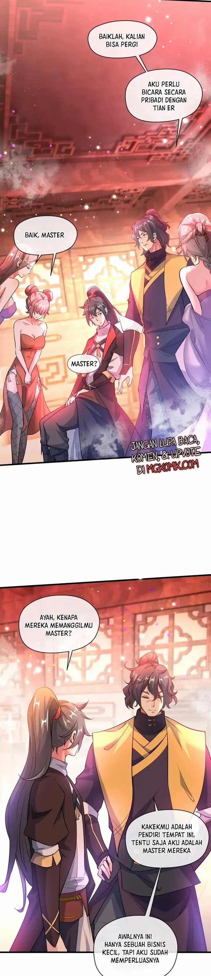 image-komik-god-emperor-descends-i-have-billions-of-attribute-points-chapter-16-1/20