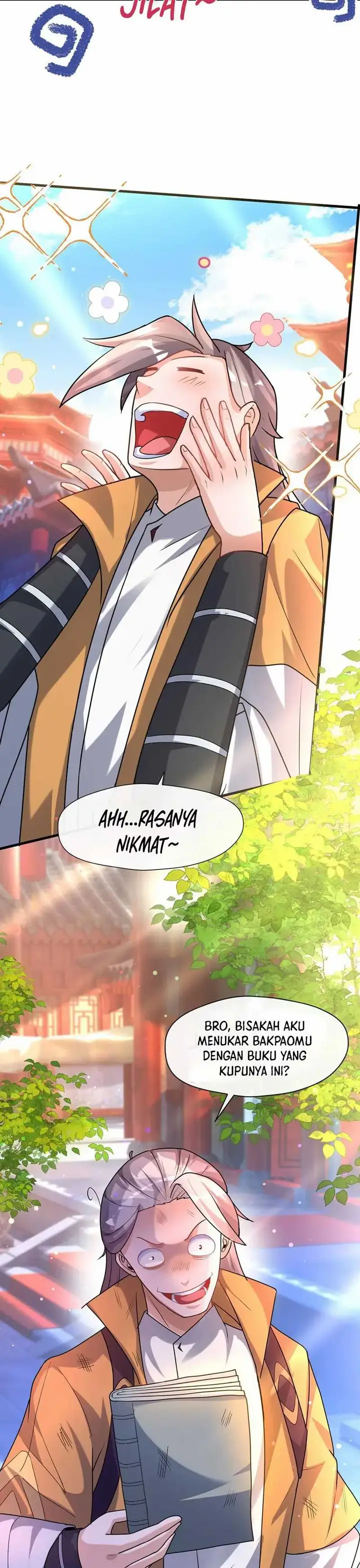 image-komik-god-emperor-descends-i-have-billions-of-attribute-points-chapter-16-17/20