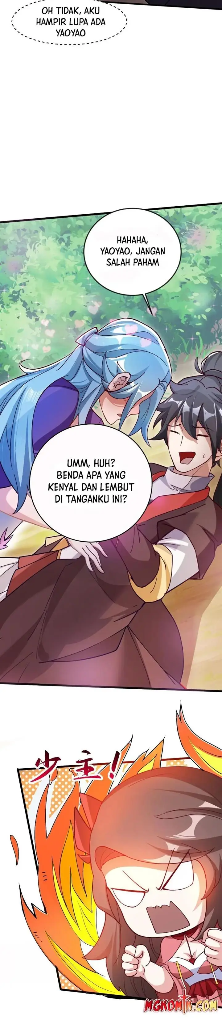 image-komik-god-emperor-descends-i-have-billions-of-attribute-points-chapter-19-9/20