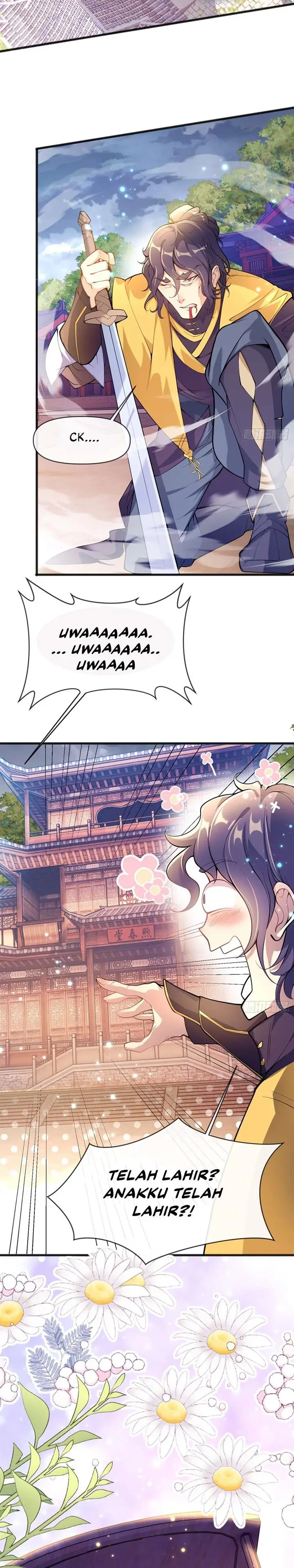 image-komik-god-emperor-descends-i-have-billions-of-attribute-points-chapter-2-4/21