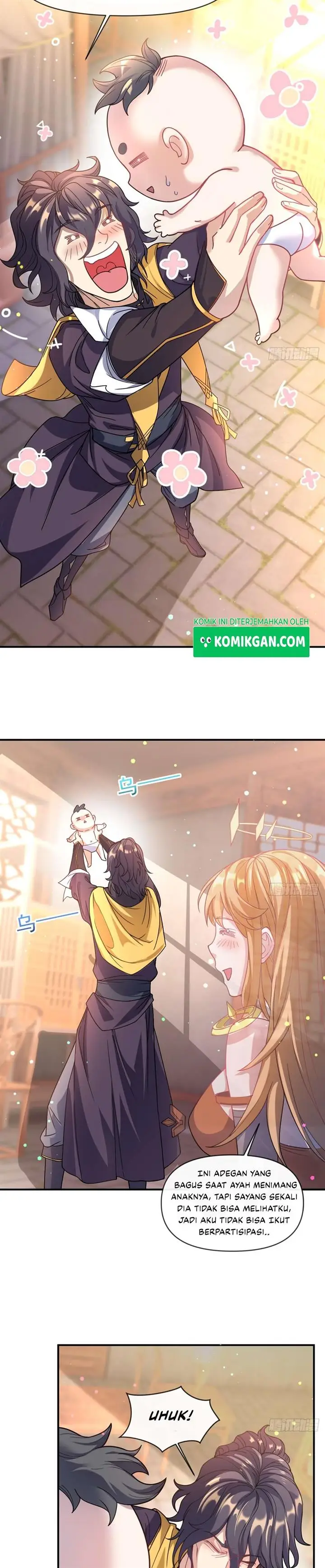 image-komik-god-emperor-descends-i-have-billions-of-attribute-points-chapter-2-13/21