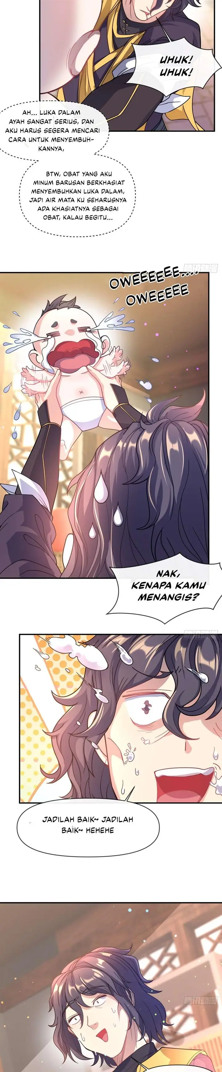 image-komik-god-emperor-descends-i-have-billions-of-attribute-points-chapter-2-14/21