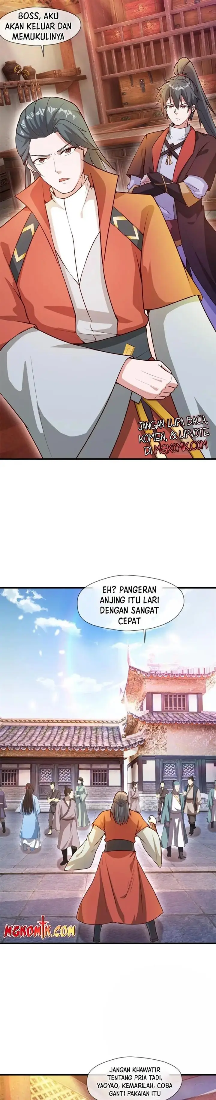 image-komik-god-emperor-descends-i-have-billions-of-attribute-points-chapter-26-1/20