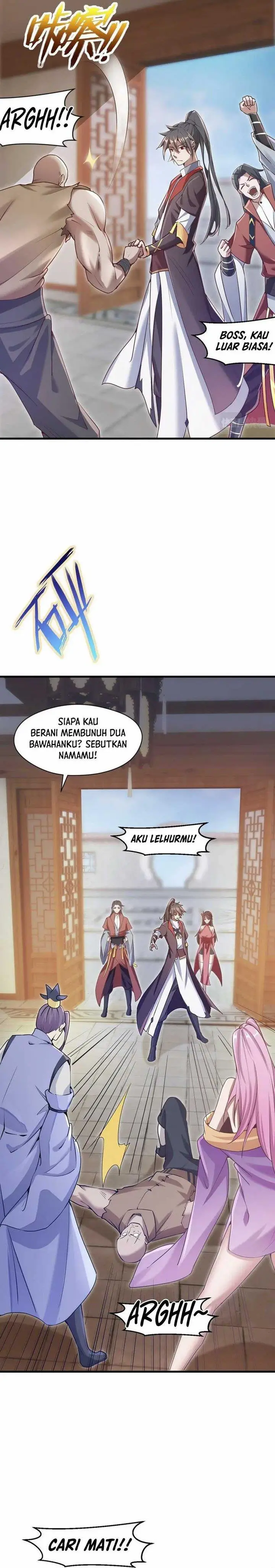 image-komik-god-emperor-descends-i-have-billions-of-attribute-points-chapter-27-5/14