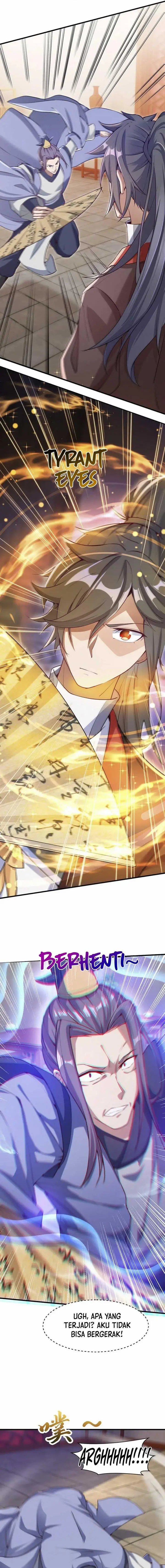 image-komik-god-emperor-descends-i-have-billions-of-attribute-points-chapter-27-6/14