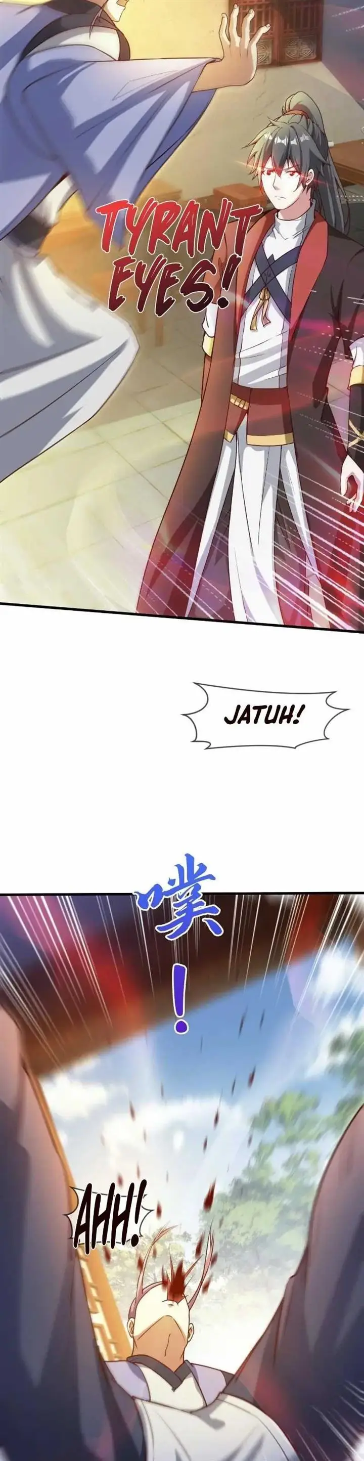 image-komik-god-emperor-descends-i-have-billions-of-attribute-points-chapter-28-2/21