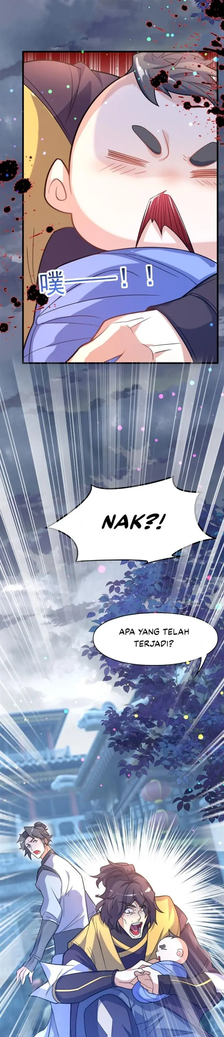 image-komik-god-emperor-descends-i-have-billions-of-attribute-points-chapter-3-23/26