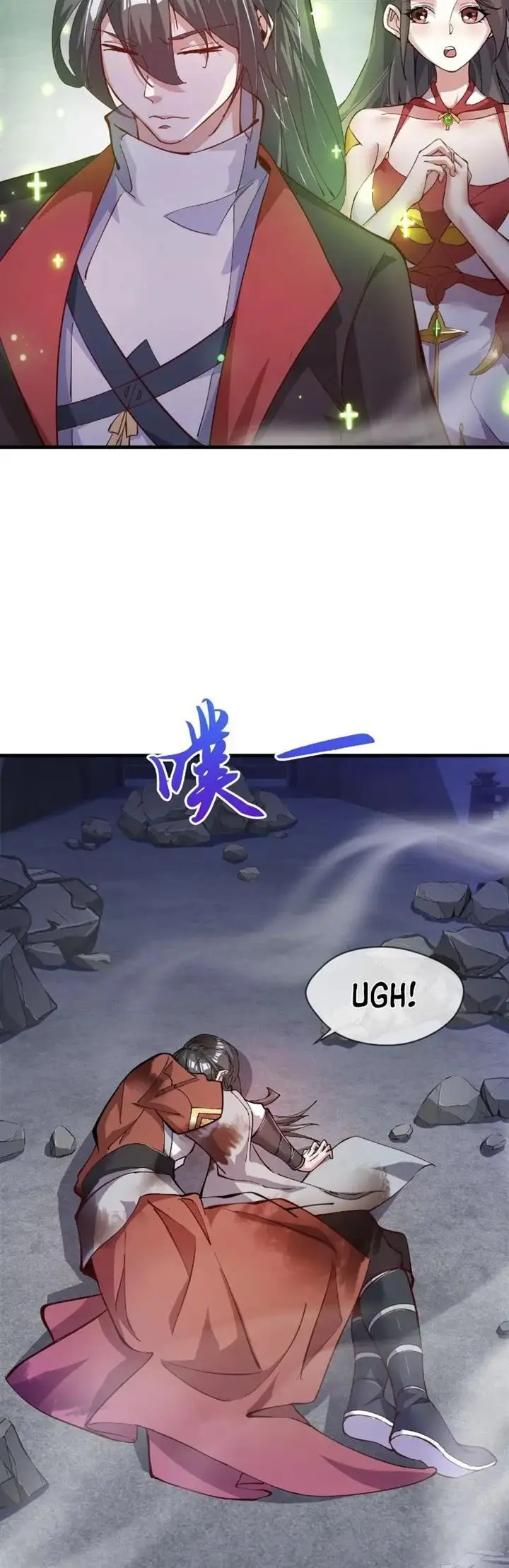 image-komik-god-emperor-descends-i-have-billions-of-attribute-points-chapter-30-2/36