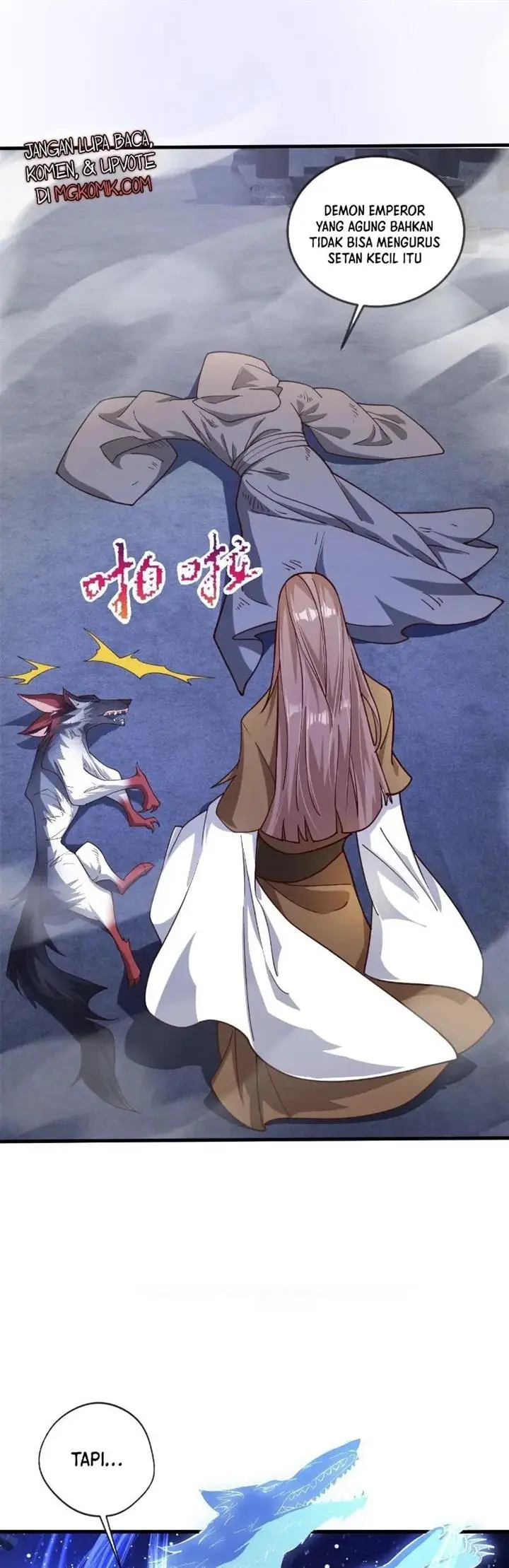 image-komik-god-emperor-descends-i-have-billions-of-attribute-points-chapter-30-9/36