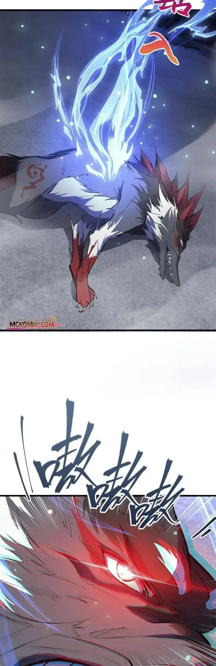 image-komik-god-emperor-descends-i-have-billions-of-attribute-points-chapter-30-11/36