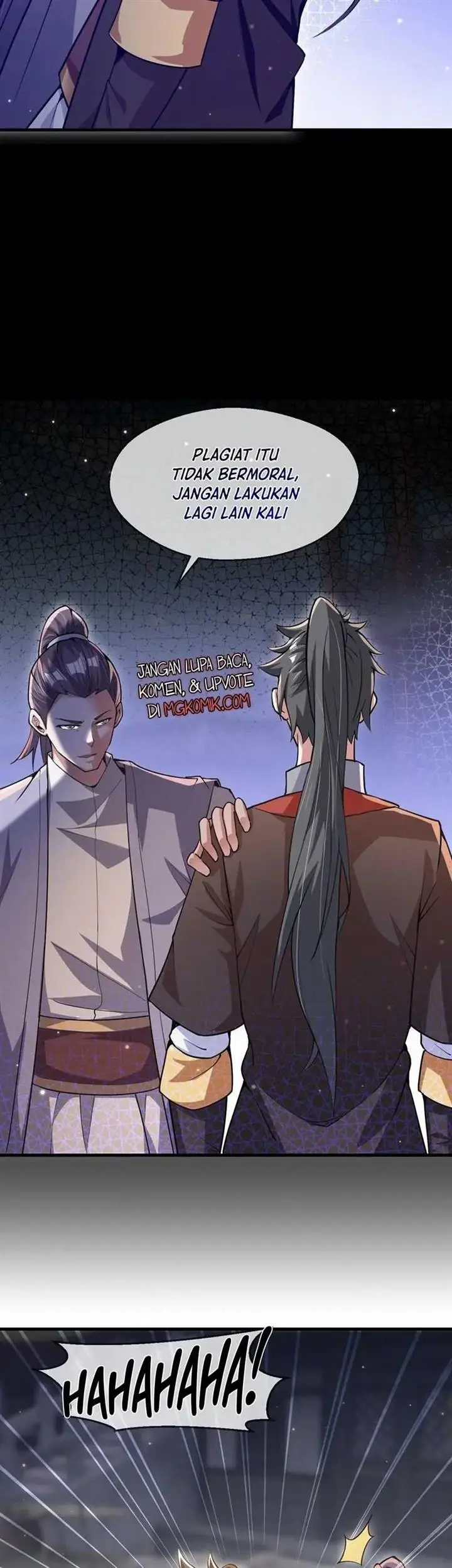 image-komik-god-emperor-descends-i-have-billions-of-attribute-points-chapter-32-6/22