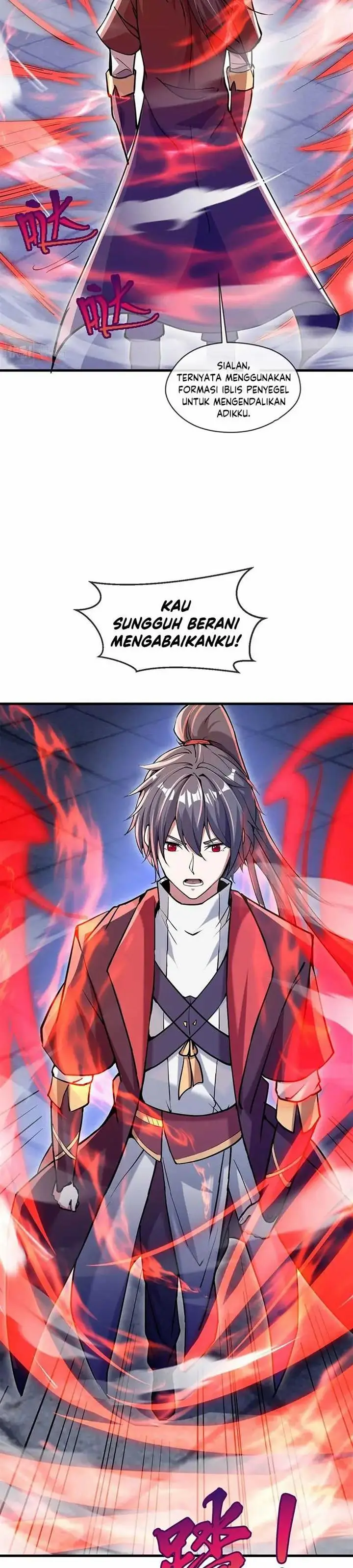 image-komik-god-emperor-descends-i-have-billions-of-attribute-points-chapter-37-4/22