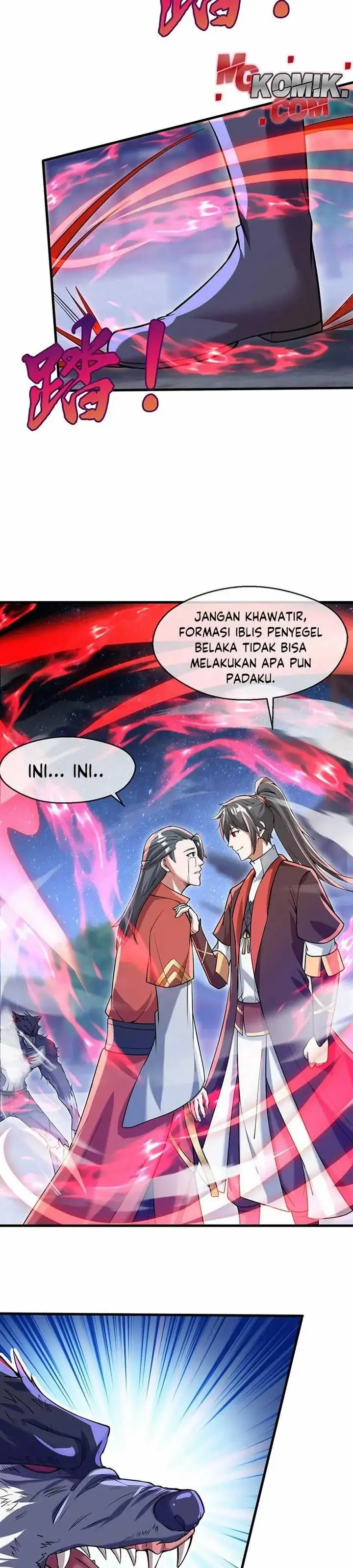 image-komik-god-emperor-descends-i-have-billions-of-attribute-points-chapter-37-5/22