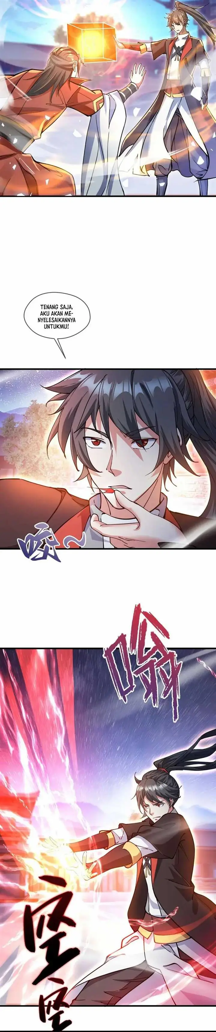 image-komik-god-emperor-descends-i-have-billions-of-attribute-points-chapter-38-6/22