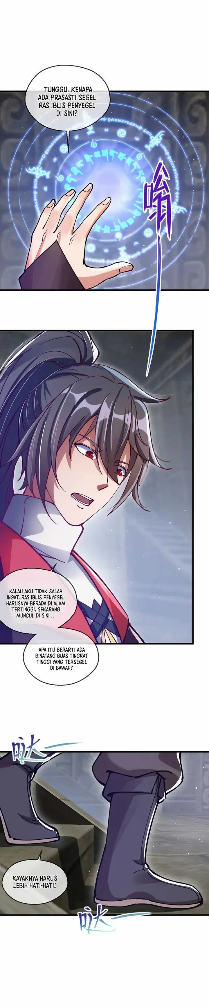image-komik-god-emperor-descends-i-have-billions-of-attribute-points-chapter-39-12/18