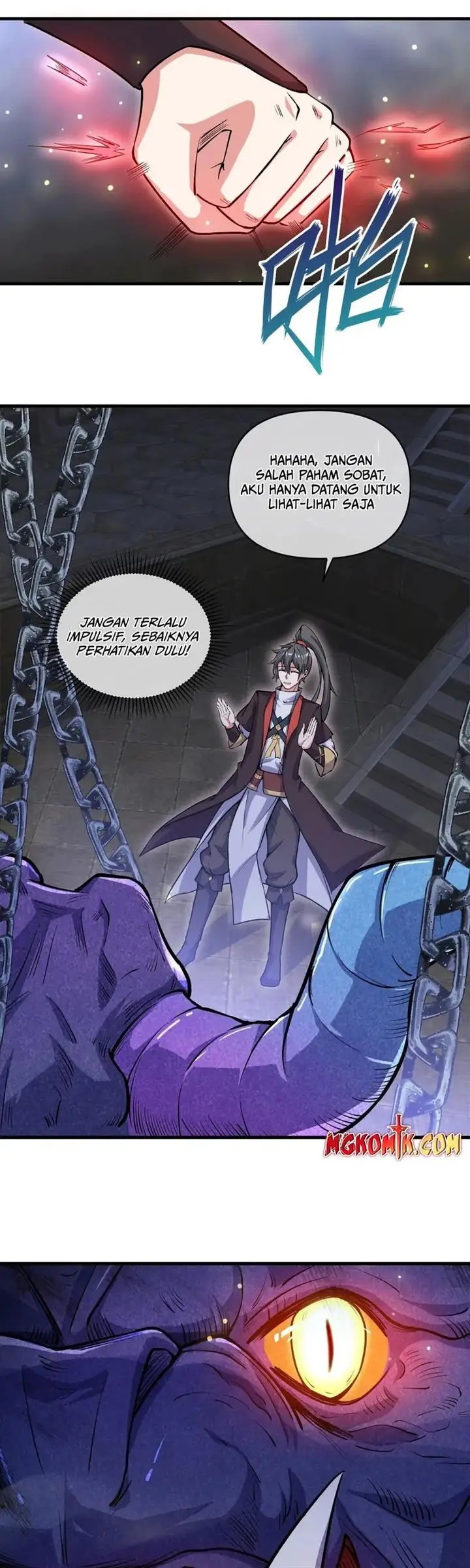 image-komik-god-emperor-descends-i-have-billions-of-attribute-points-chapter-40-3/33