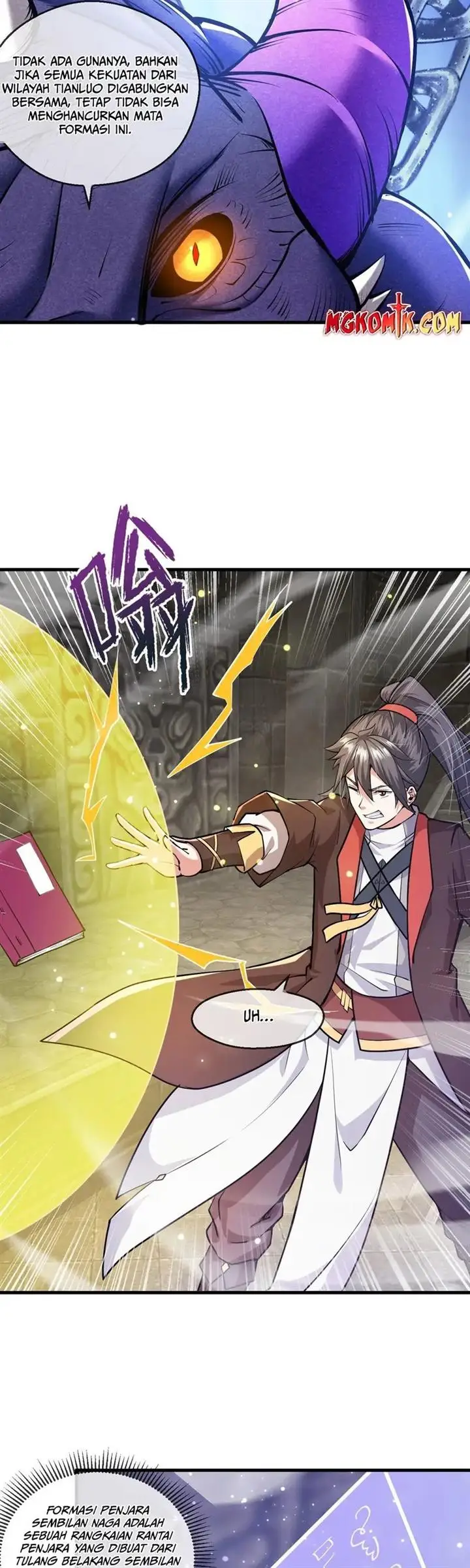 image-komik-god-emperor-descends-i-have-billions-of-attribute-points-chapter-40-9/33