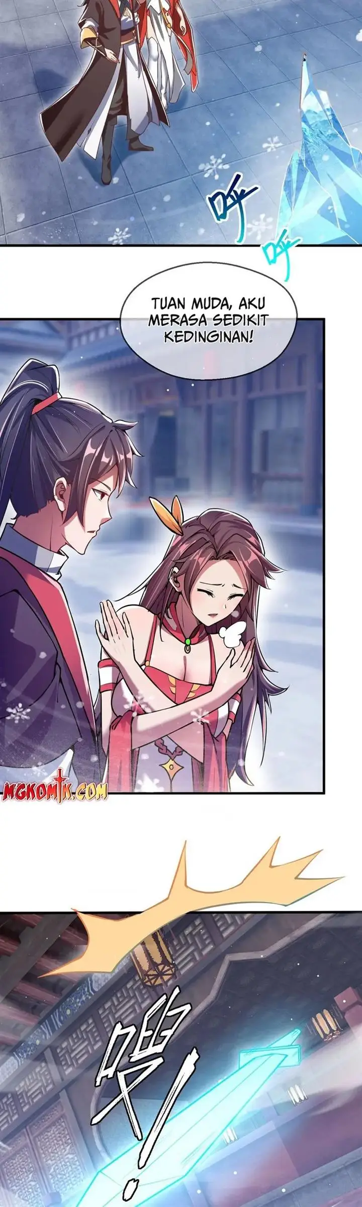 image-komik-god-emperor-descends-i-have-billions-of-attribute-points-chapter-40-15/33