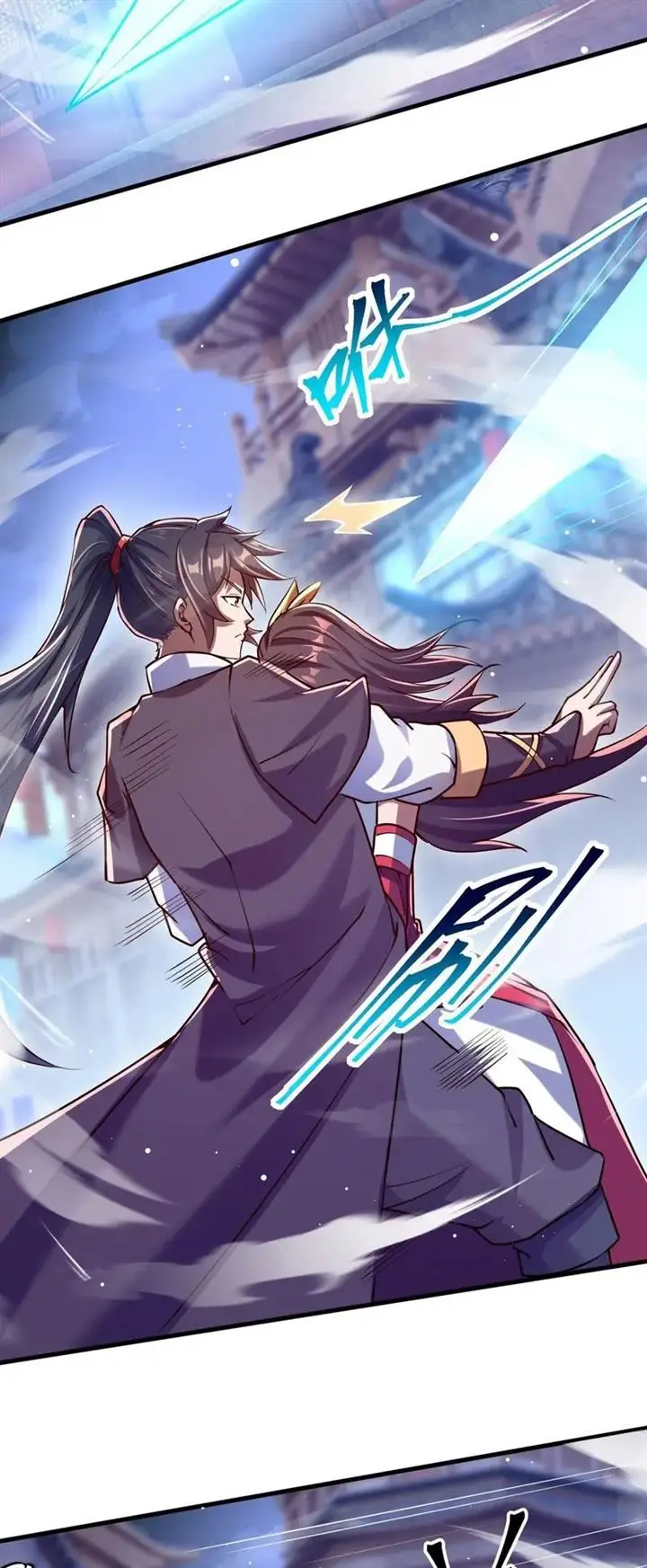 image-komik-god-emperor-descends-i-have-billions-of-attribute-points-chapter-40-16/33