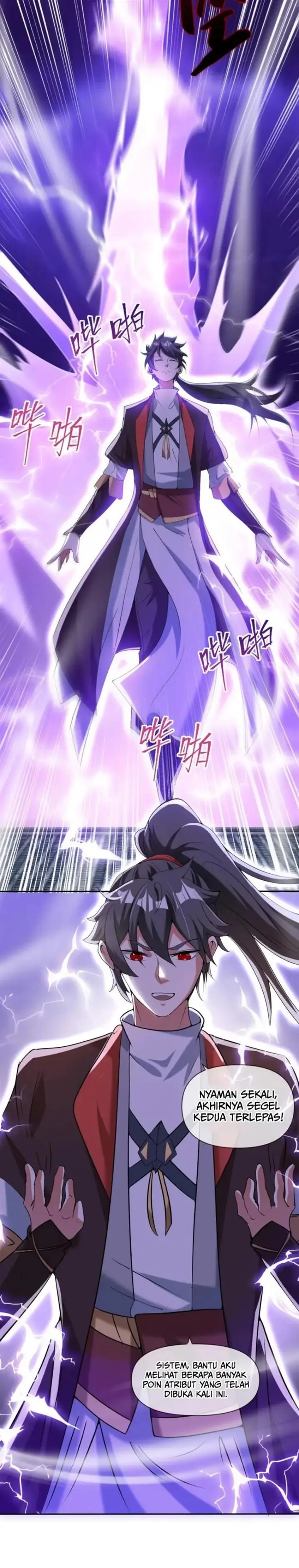 image-komik-god-emperor-descends-i-have-billions-of-attribute-points-chapter-43-9/23