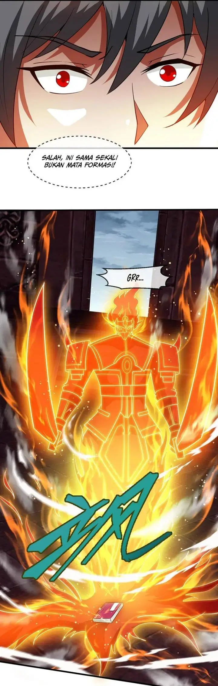 image-komik-god-emperor-descends-i-have-billions-of-attribute-points-chapter-44-16/33