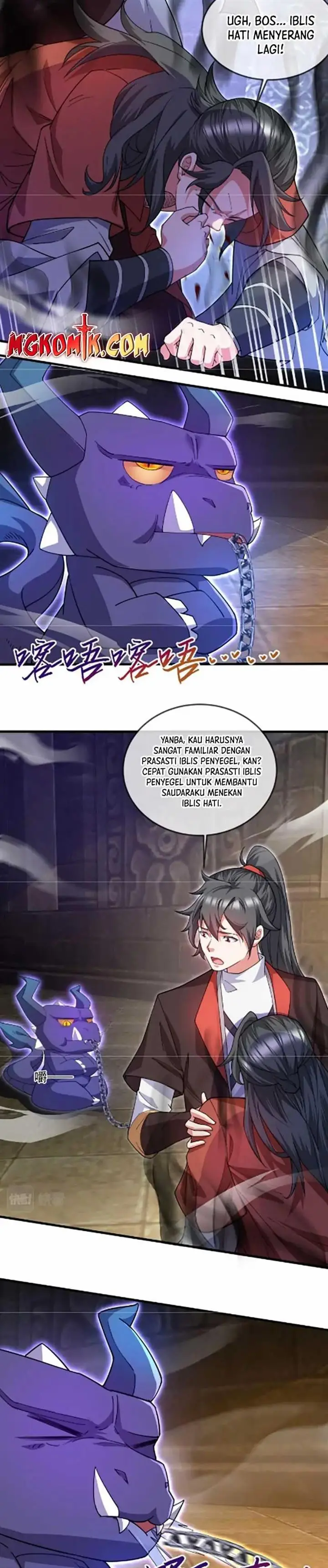 image-komik-god-emperor-descends-i-have-billions-of-attribute-points-chapter-45-3/32