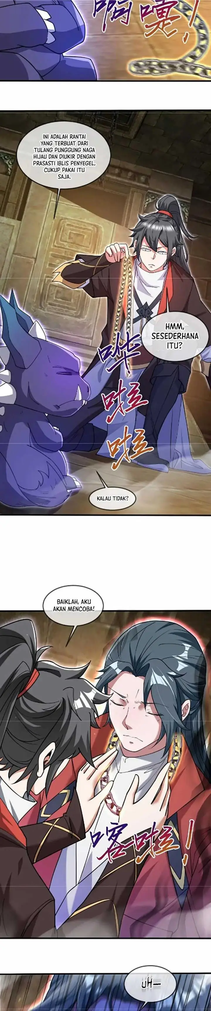 image-komik-god-emperor-descends-i-have-billions-of-attribute-points-chapter-45-4/32