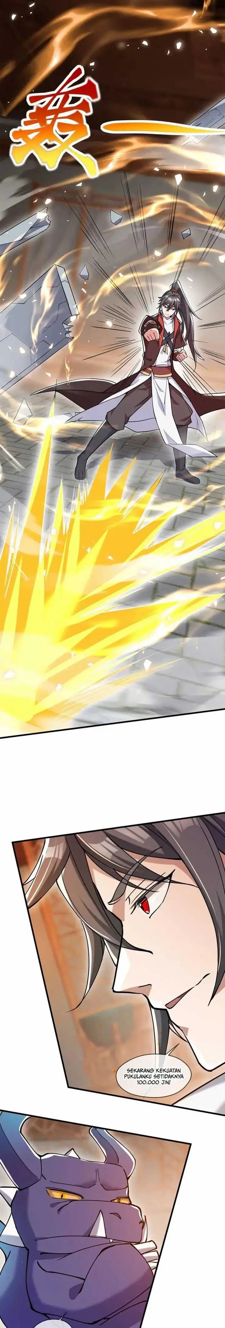 image-komik-god-emperor-descends-i-have-billions-of-attribute-points-chapter-46-6/18