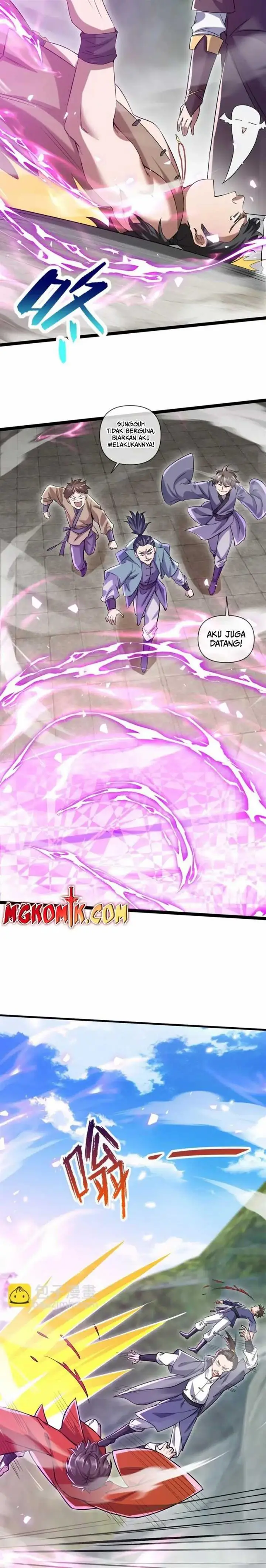 image-komik-god-emperor-descends-i-have-billions-of-attribute-points-chapter-46-11/18