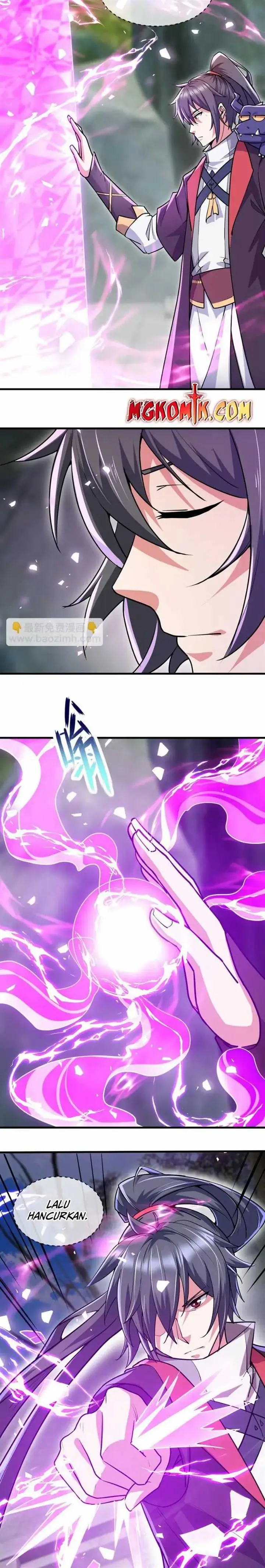 image-komik-god-emperor-descends-i-have-billions-of-attribute-points-chapter-46-13/18