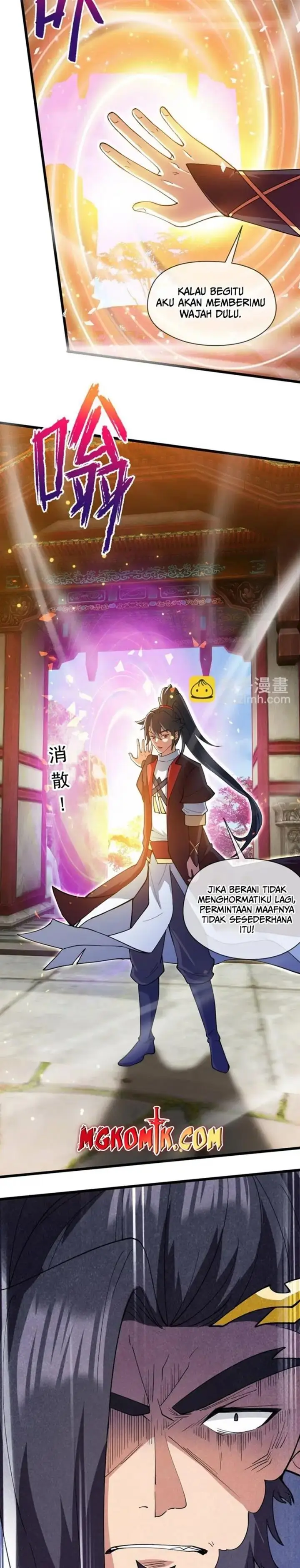 image-komik-god-emperor-descends-i-have-billions-of-attribute-points-chapter-49-2/20