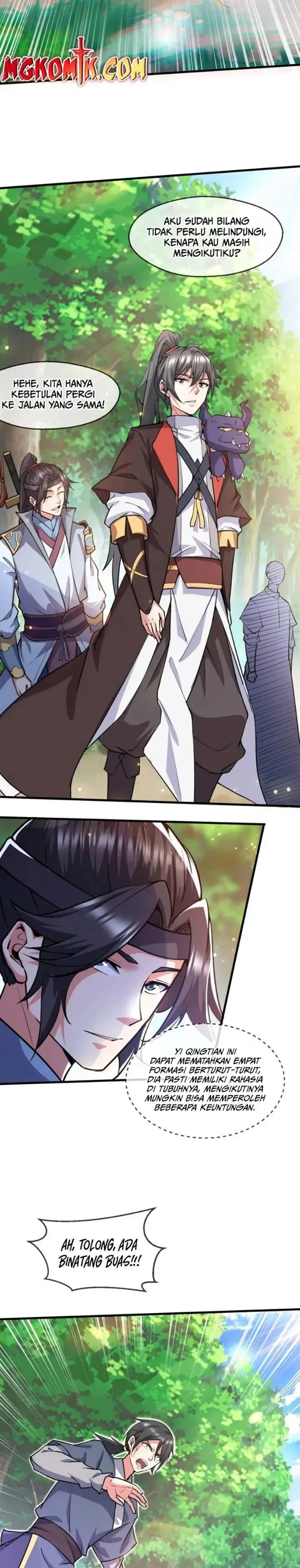 image-komik-god-emperor-descends-i-have-billions-of-attribute-points-chapter-49-12/20